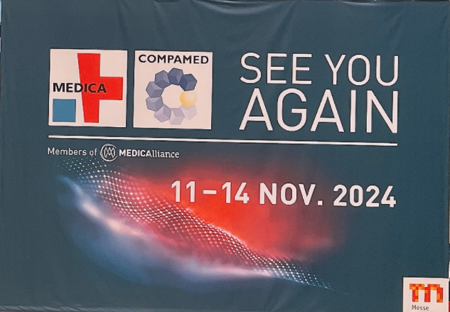 MEDICA2023