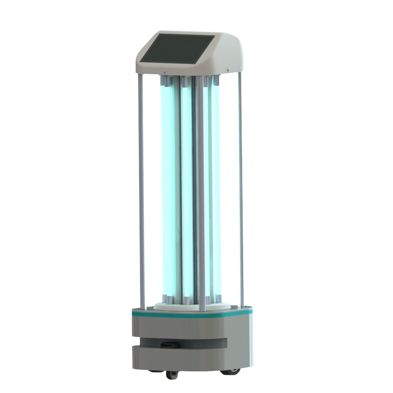 OCE-UVSR-001