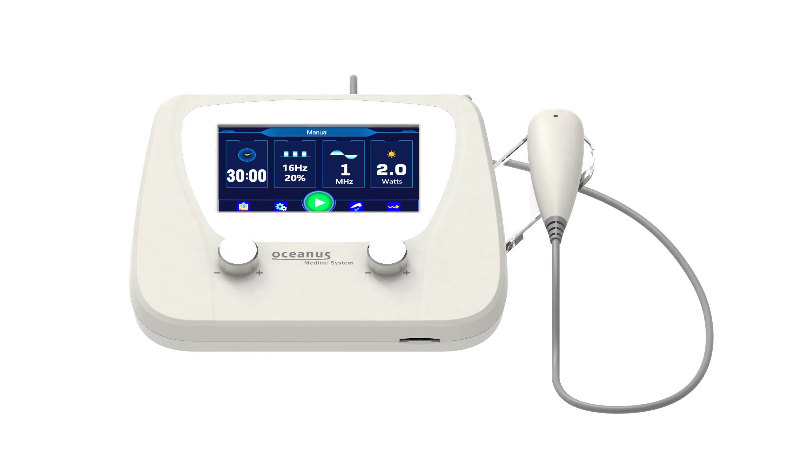 OCE-ETUS-001