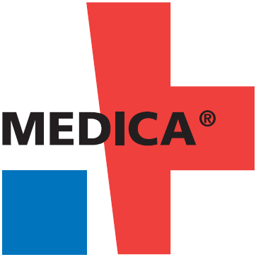 Oceanus are at Medica again - Booth#: 71A02-13 (Hall 7.1) 
